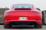 Porsche 911 Carrera S 2013 года